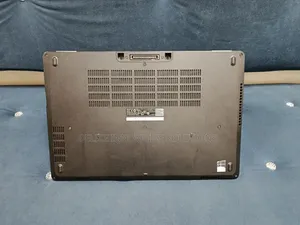 Laptop Dell Latitude E5570 8GB Intel Core i7 SSD 256GB