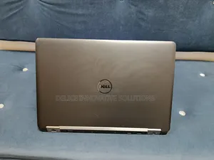 Laptop Dell Latitude E5570 8GB Intel Core i7 SSD 256GB