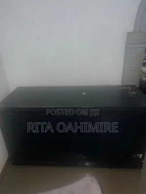 Used Freezer 420 Liters