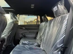 Toyota Highlander XSE 2022 Gray