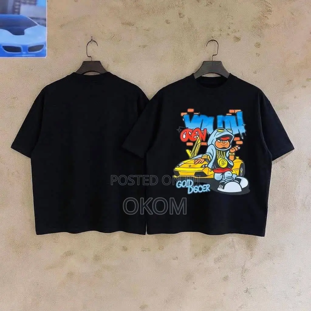 Luxury Shirts