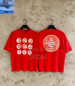 Luxury Shirts