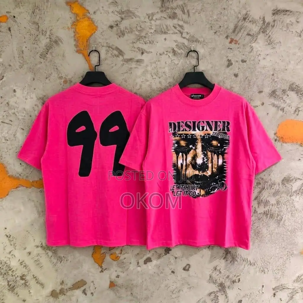 Luxury Shirts