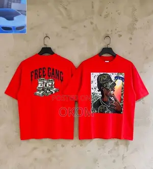 Luxury Shirts