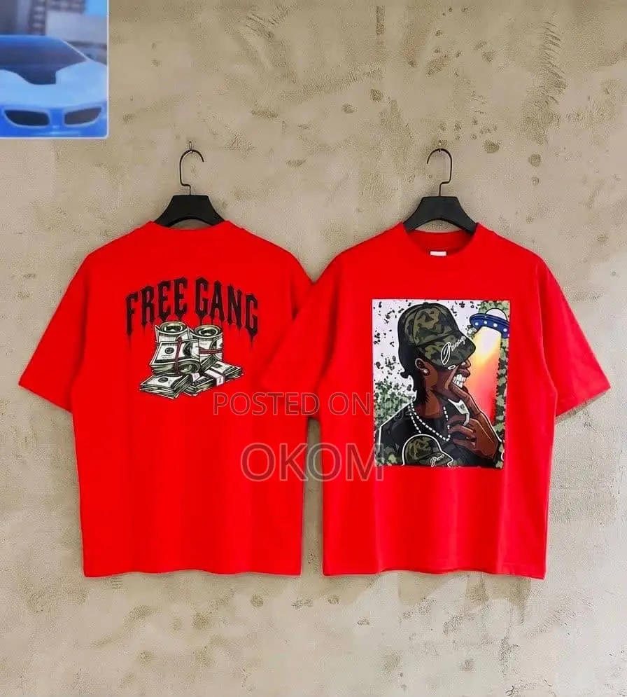 Luxury Shirts