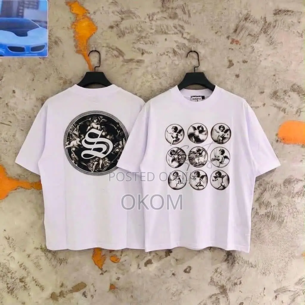 Luxury Shirts