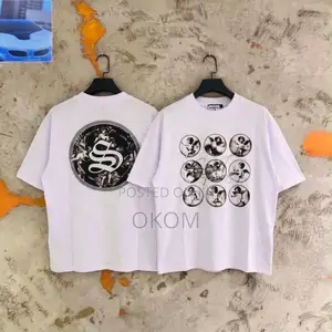Luxury Shirts