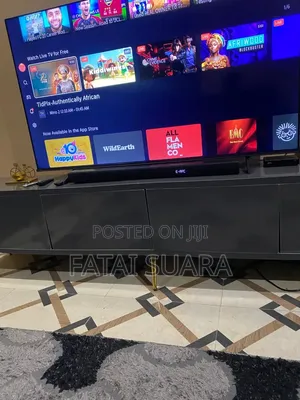 Original Hisense Vidaa 65"