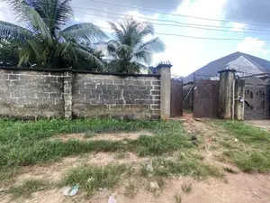 930 Square Meters for Sale in UMUAHIA