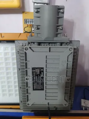 Solar Explosion Proof Atex Light