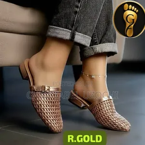 Footwear Adult and Children