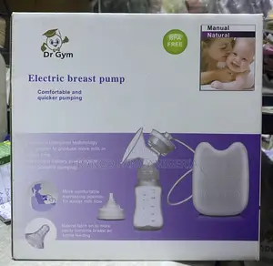 Mother Care Breast Pump