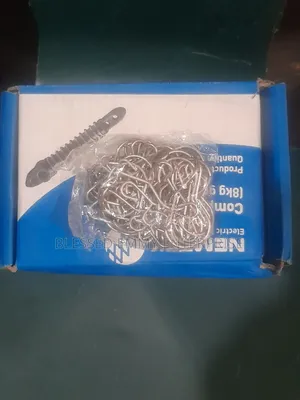 Hook Electric Fence