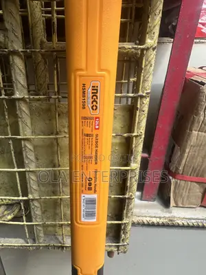 12LB Sledge Hammer