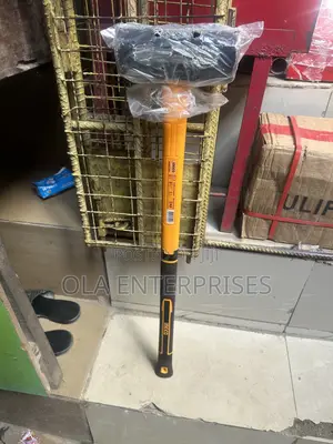 12LB Sledge Hammer