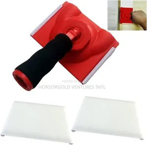 Paint Edge Trimmer