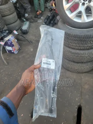 Returning Hose F25, F30,F10