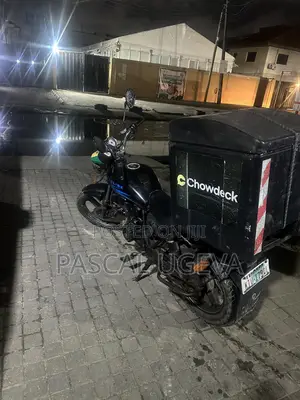 Qlink XP 200 2022 Black