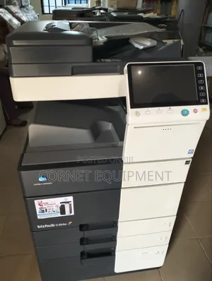Bizhub 454e