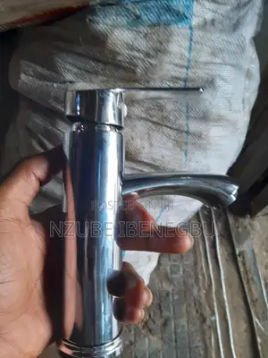 Shower Mixer