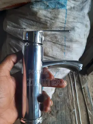 Shower Mixer