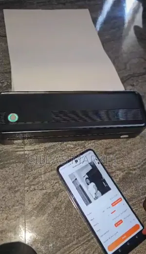 A4 Thermal Printer