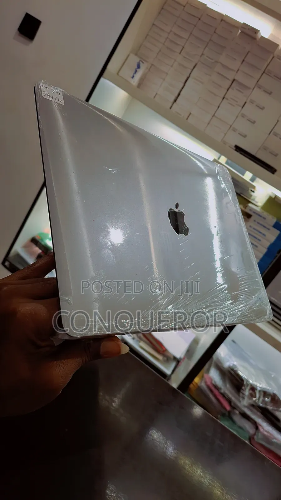Laptop Apple MacBook Pro 2017 8GB Intel Core i5 SSD 256GB