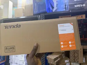 Tenda 24 Ports Gigabits Network Switch