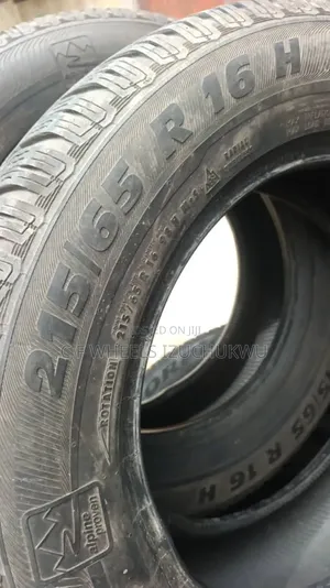 Foreign Used Car Tyres – Quality & Clean | Prestige Wheels & Tyres