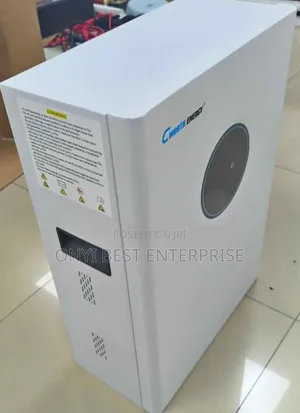 C-Worth Energy Lithium Ion Battery Life Po4 5kwh 24v