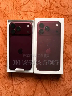 New Apple iPhone 18 Pro 256 GB