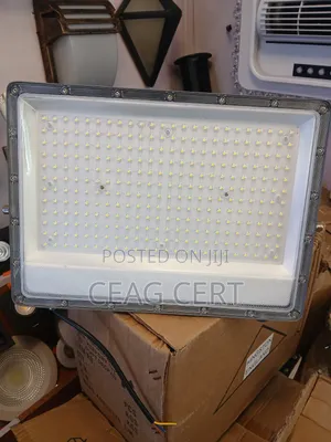 300w Flood Light Available