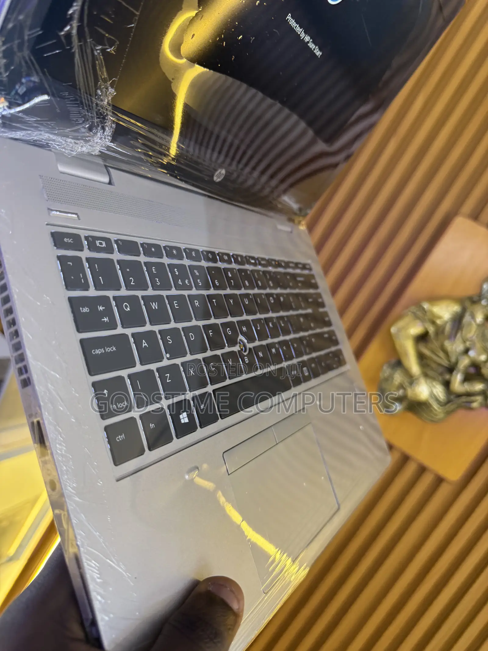 Laptop HP ProBook 640 G5 8GB Intel Core i5 SSD 256GB