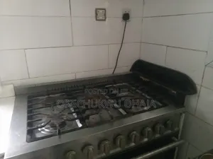 Royal Gas Cooker