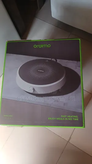 Oraimo Instacooker 2100W Induction Cooker