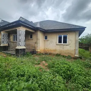 3bdrm Block of Flats in Jericho for sale