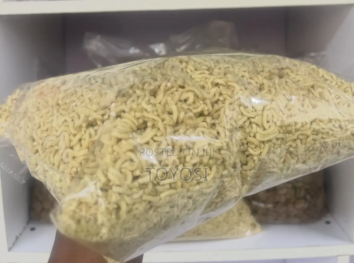 Premium Dog Feed