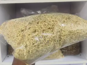 Premium Dog Feed