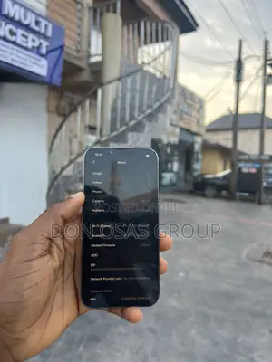 Apple iPhone 13 Pro 128 GB Gray