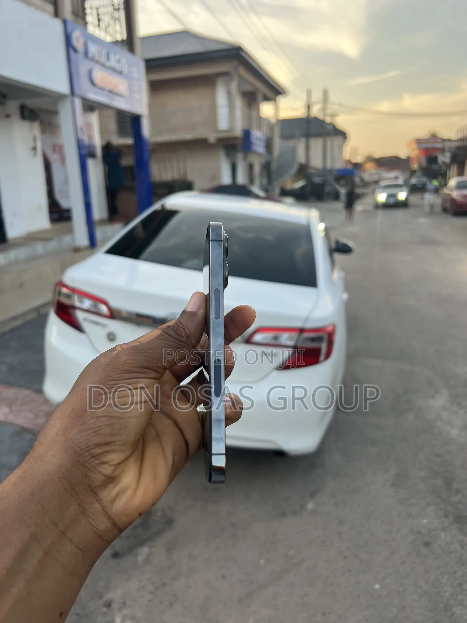 Apple iPhone 13 Pro 128 GB Gray