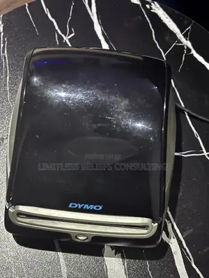 DYMO LabelWriter Thermal Label Printer | Unused, Adapter + USB (New)