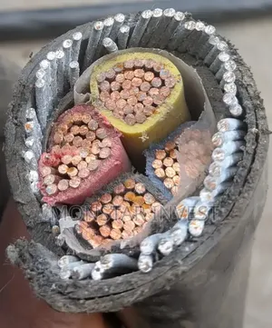 Armored Cable Original Ekectrical Cable