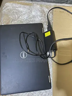 Laptop Dell Inspiron 13 7000 8GB Intel Core i3 SSD 128GB