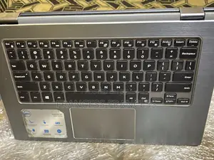 Laptop Dell Inspiron 13 7000 8GB Intel Core i3 SSD 128GB