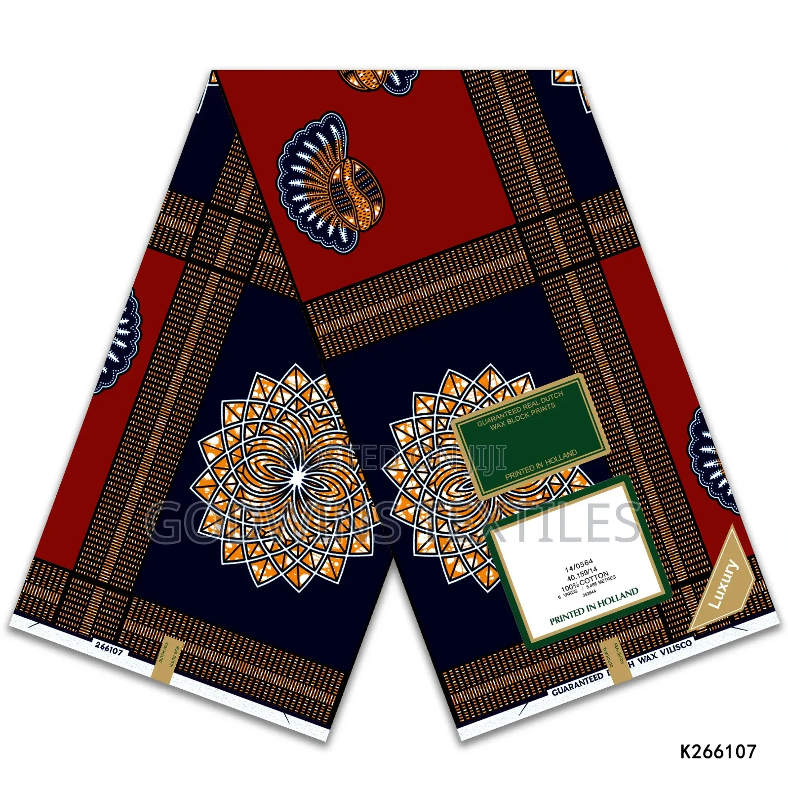 Dutch Holland