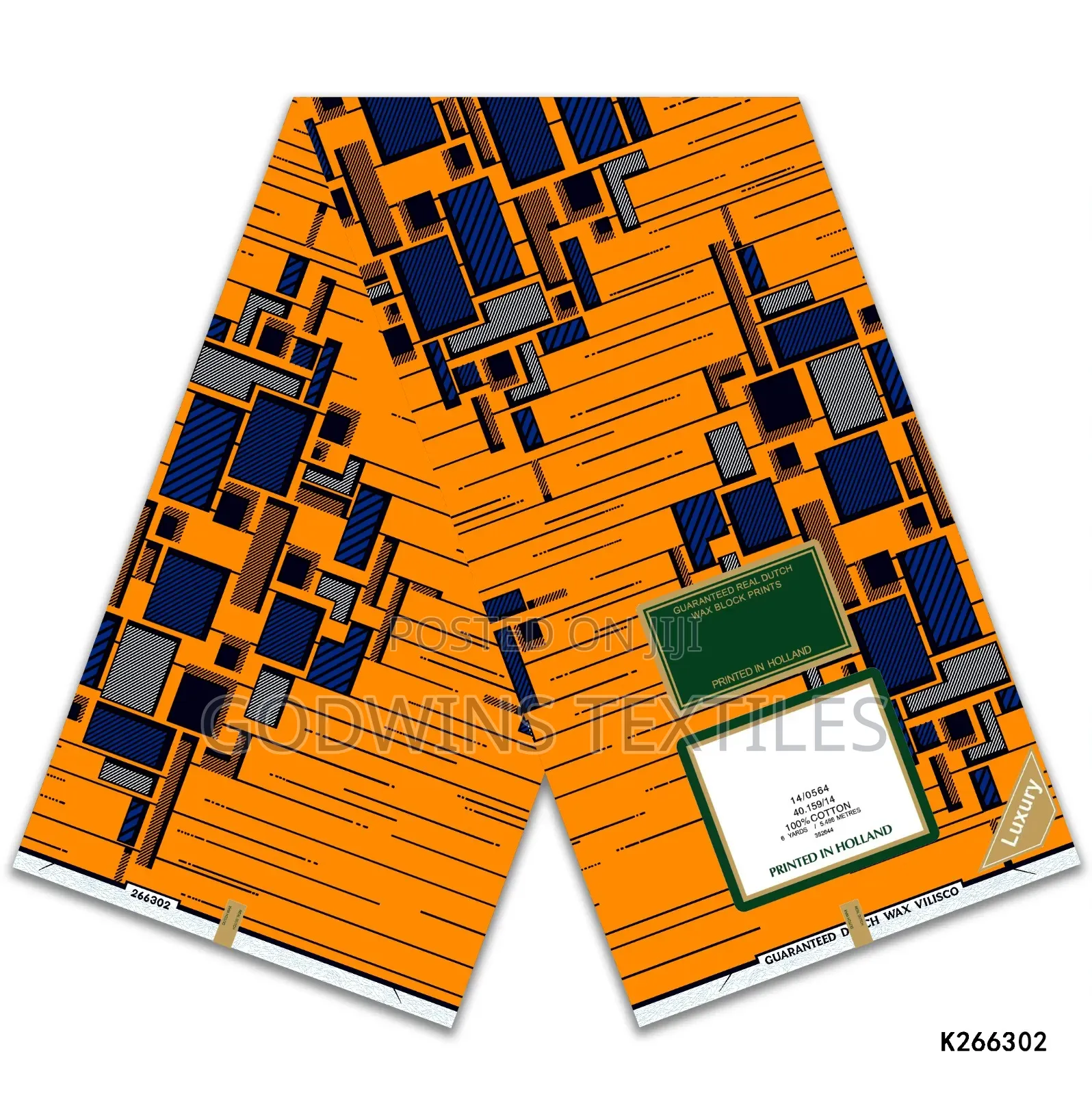 Dutch Holland