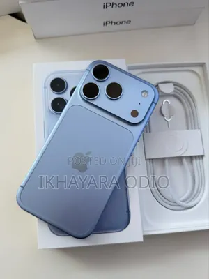 New Apple iPhone 18 Pro Max 512 GB