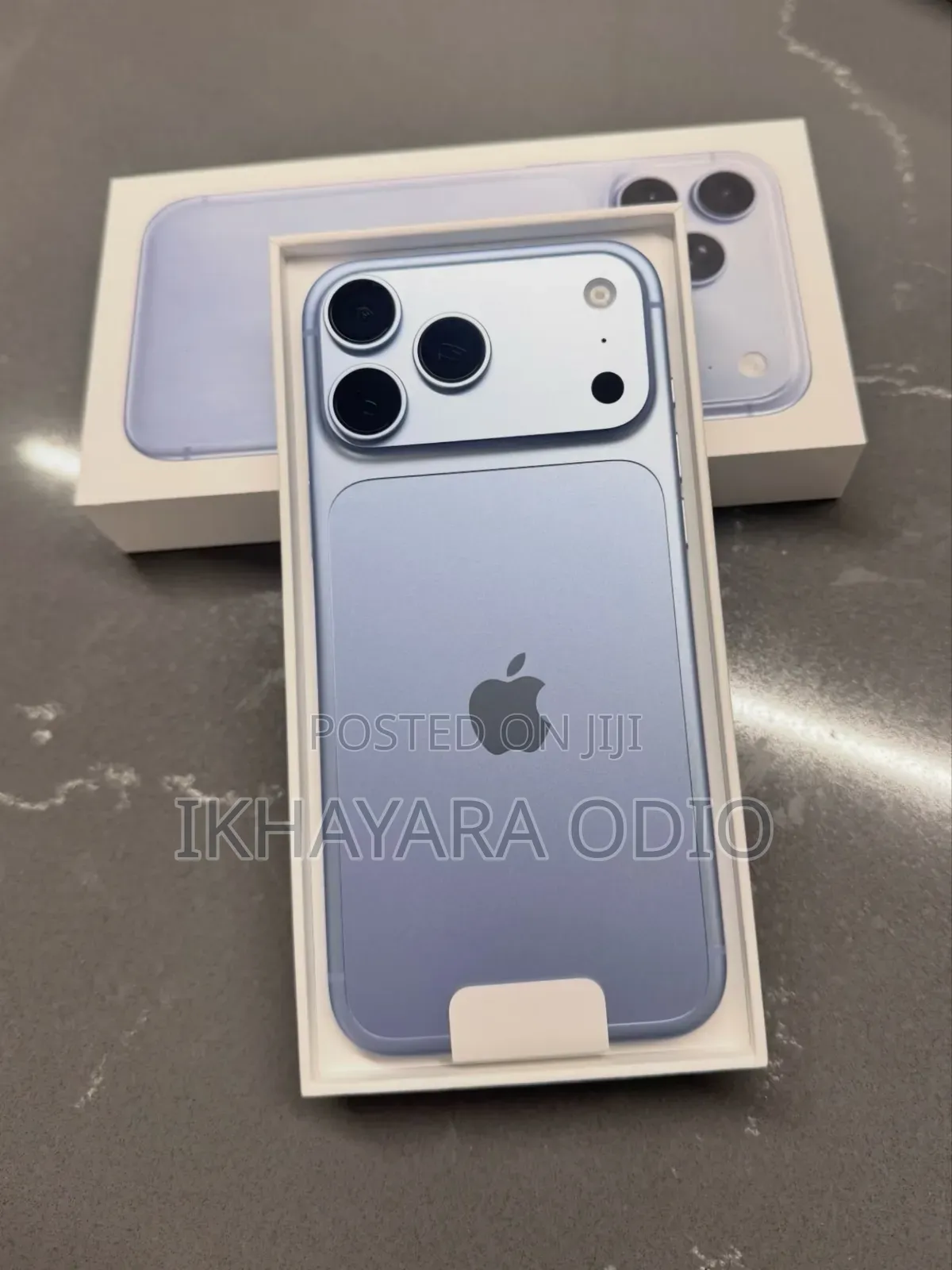 New Apple iPhone 18 Pro Max 512 GB