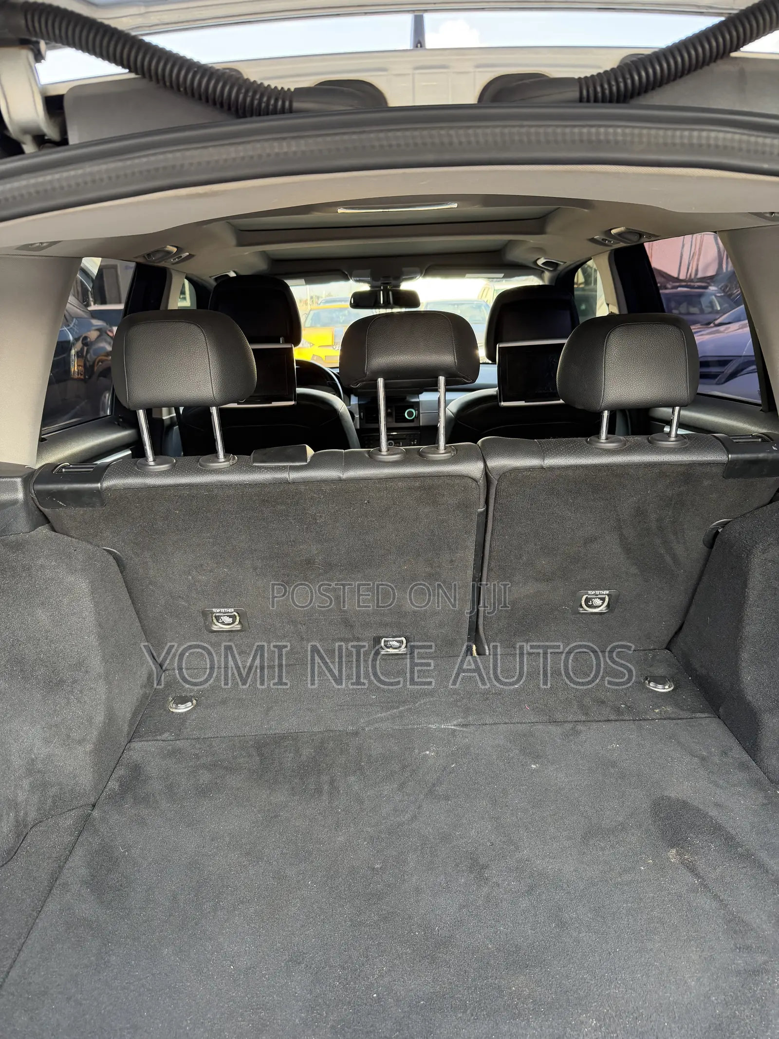 Mercedes-Benz GLK-Class 2011 Silver