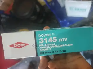 Dowsil 3145 RTV Sealant